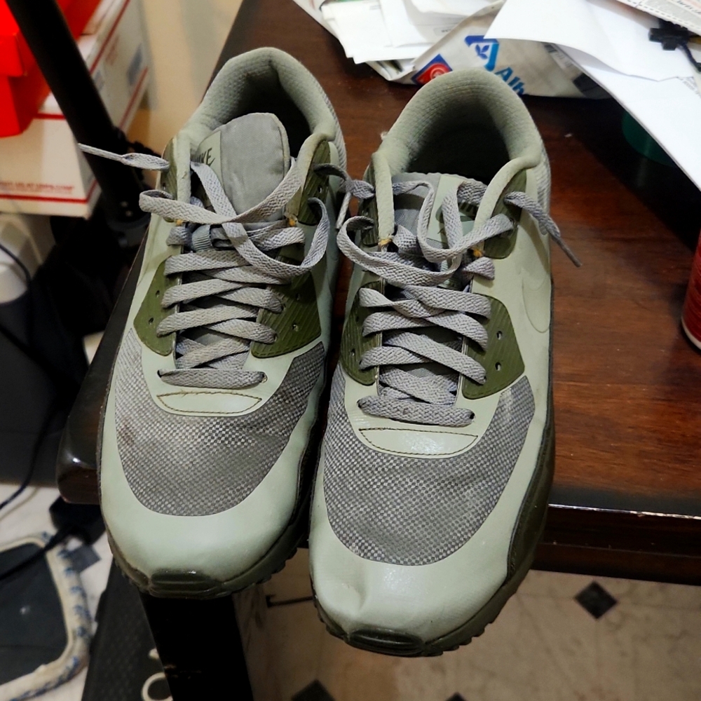 Nike air max 90